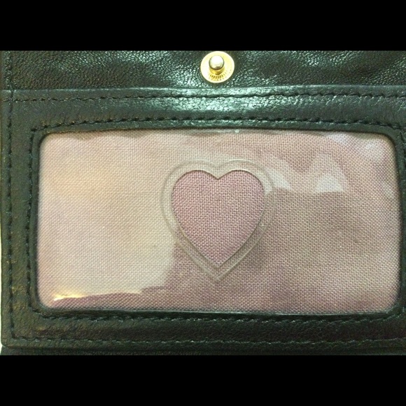 Juicy couture wallet - Picture 5 of 5